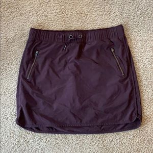 Athleta Skort